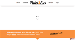 Desktop Screenshot of flabs2abs.com